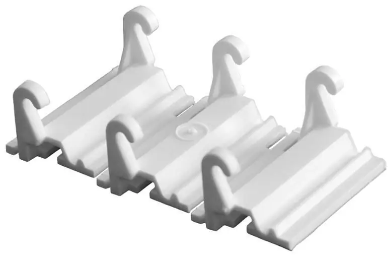 Köp nu Gallerhållare